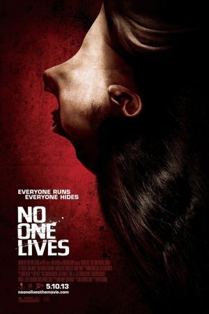 No One Lives - Keiner überlebt! poster