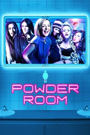 Powder Room - Mädels unter sich poster
