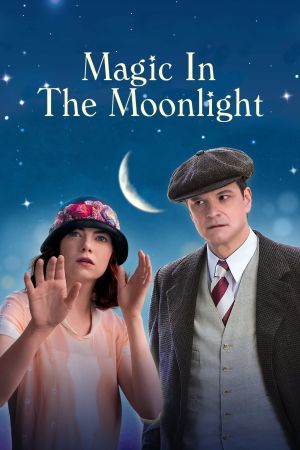 Magic in the Moonlight hdfilme stream online