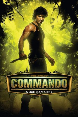 Commando - A One Man Army hdfilme stream online