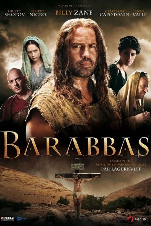 Barabbas hdfilme stream online