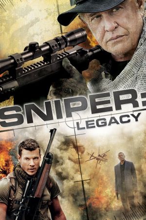 Sniper: Legacy hdfilme stream online