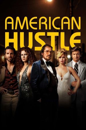 American Hustle hdfilme stream online