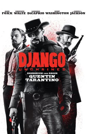 Django Unchained hdfilme stream online