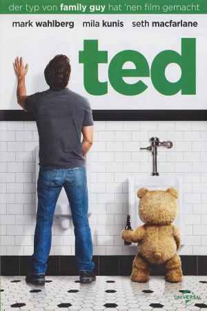 Ted hdfilme stream online
