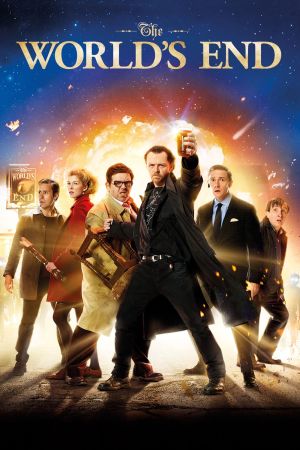 The World's End hdfilme stream online
