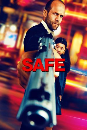 Safe - Todsicher hdfilme stream online
