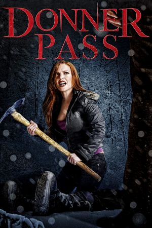 Cannibal Rising poster