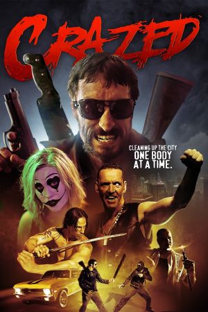 Crazed hdfilme stream online
