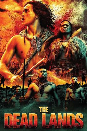 The Dead Lands hdfilme stream online