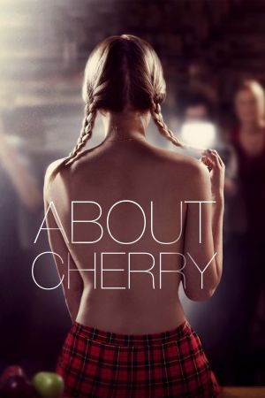 Cherry - Wanna Play? poster