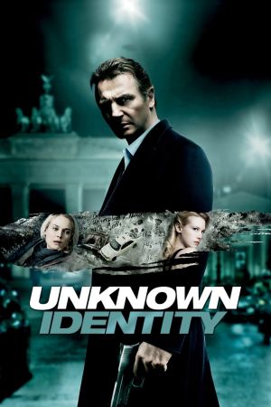 Unknown Identity hdfilme stream online