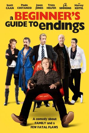 A Beginner's Guide to Endings hdfilme stream online