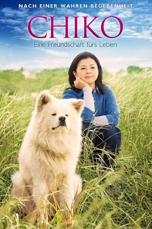 Chiko - Eine Freundschaft fürs Leben poster