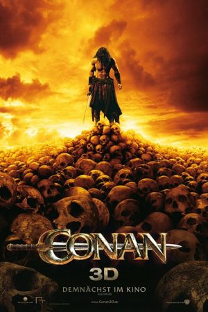 Conan hdfilme stream online