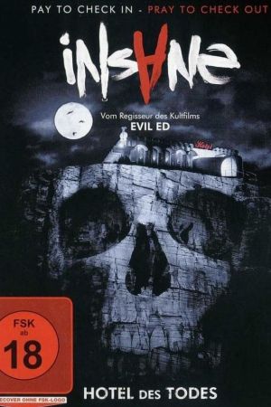 Insane - Hotel des Todes hdfilme stream online