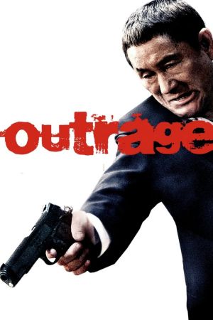 Outrage hdfilme stream online