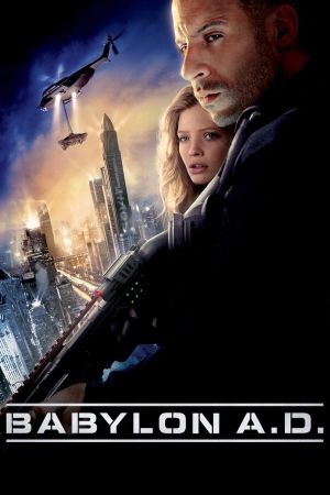 Babylon A.D. hdfilme stream online