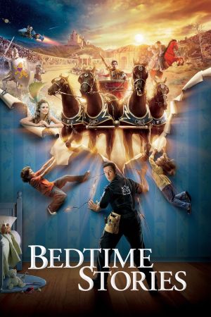 Bedtime Stories hdfilme stream online