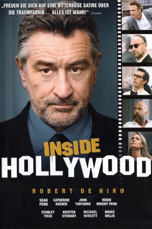 Inside Hollywood hdfilme stream online