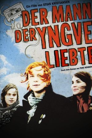 Der Mann, der Yngve liebte hdfilme stream online