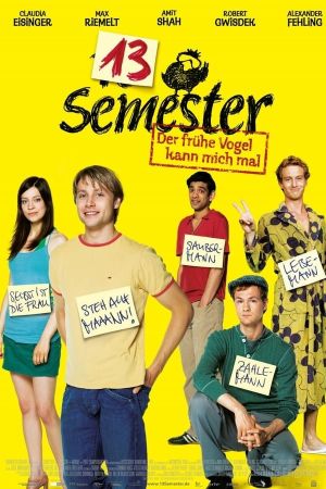 13 Semester hdfilme stream online