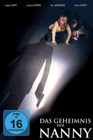 A Nanny's Secret poster