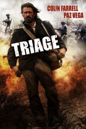 Triage hdfilme stream online
