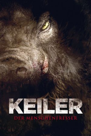 Keiler – Der Menschenfresser poster