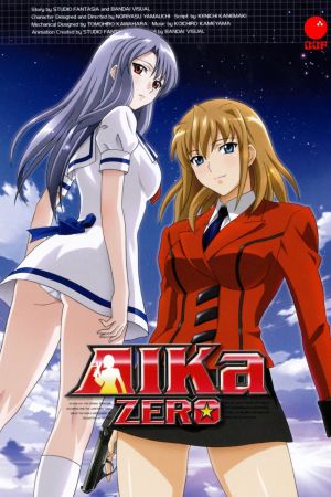 AIKa Zero hdfilme stream online