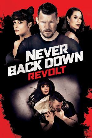 Never Back Down: Revolt hdfilme stream online