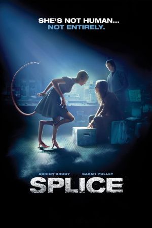 Splice - Das Genexperiment hdfilme stream online