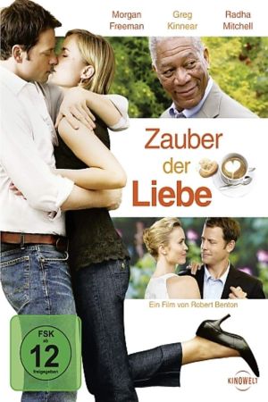 Zauber der Liebe poster