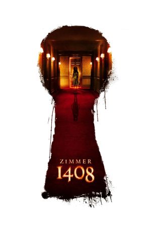 Zimmer 1408 poster