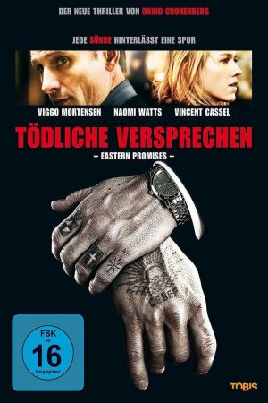 Tödliche Versprechen - Eastern Promises hdfilme stream online