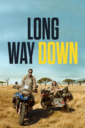 Long Way Down hdfilme stream online