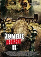 Zombie Night II poster