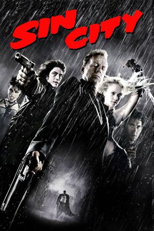Sin City hdfilme stream online