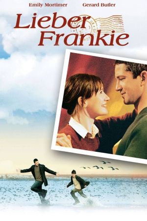 Lieber Frankie poster