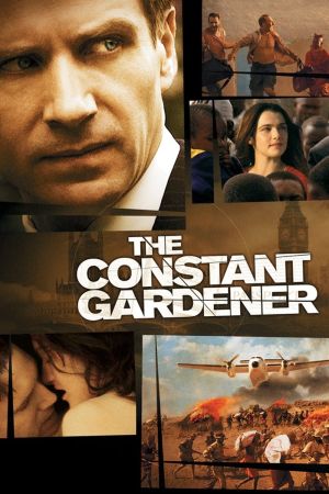 Der ewige Gärtner hdfilme stream online