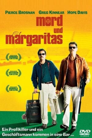 Mord und Margaritas poster