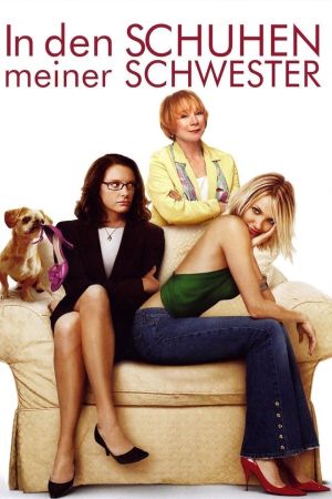 In den Schuhen meiner Schwester poster