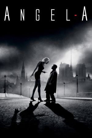 Angel-A hdfilme stream online