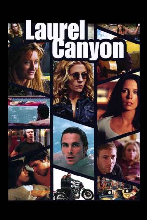 Laurel Canyon hdfilme stream online