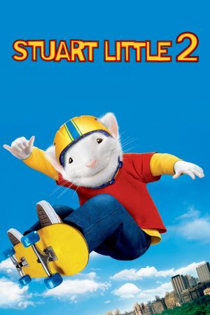 Stuart Little 2 hdfilme stream online