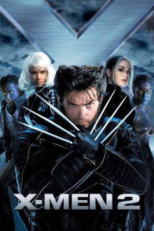 X-Men 2 hdfilme stream online