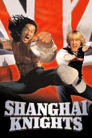 Shanghai Knights hdfilme stream online
