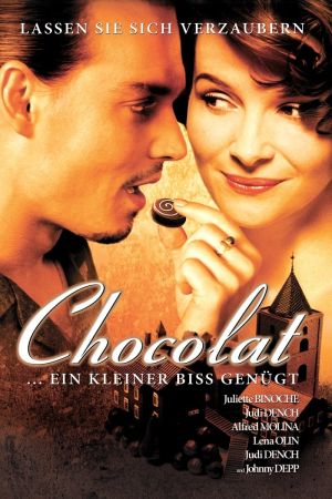 Chocolat hdfilme stream online