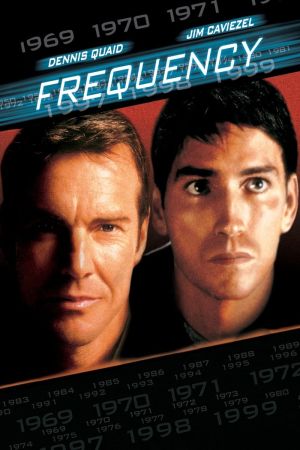 Frequency poster