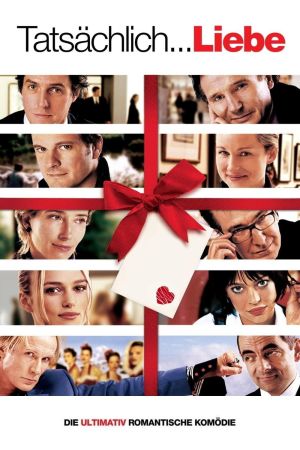 Tatsächlich... Liebe hdfilme stream online